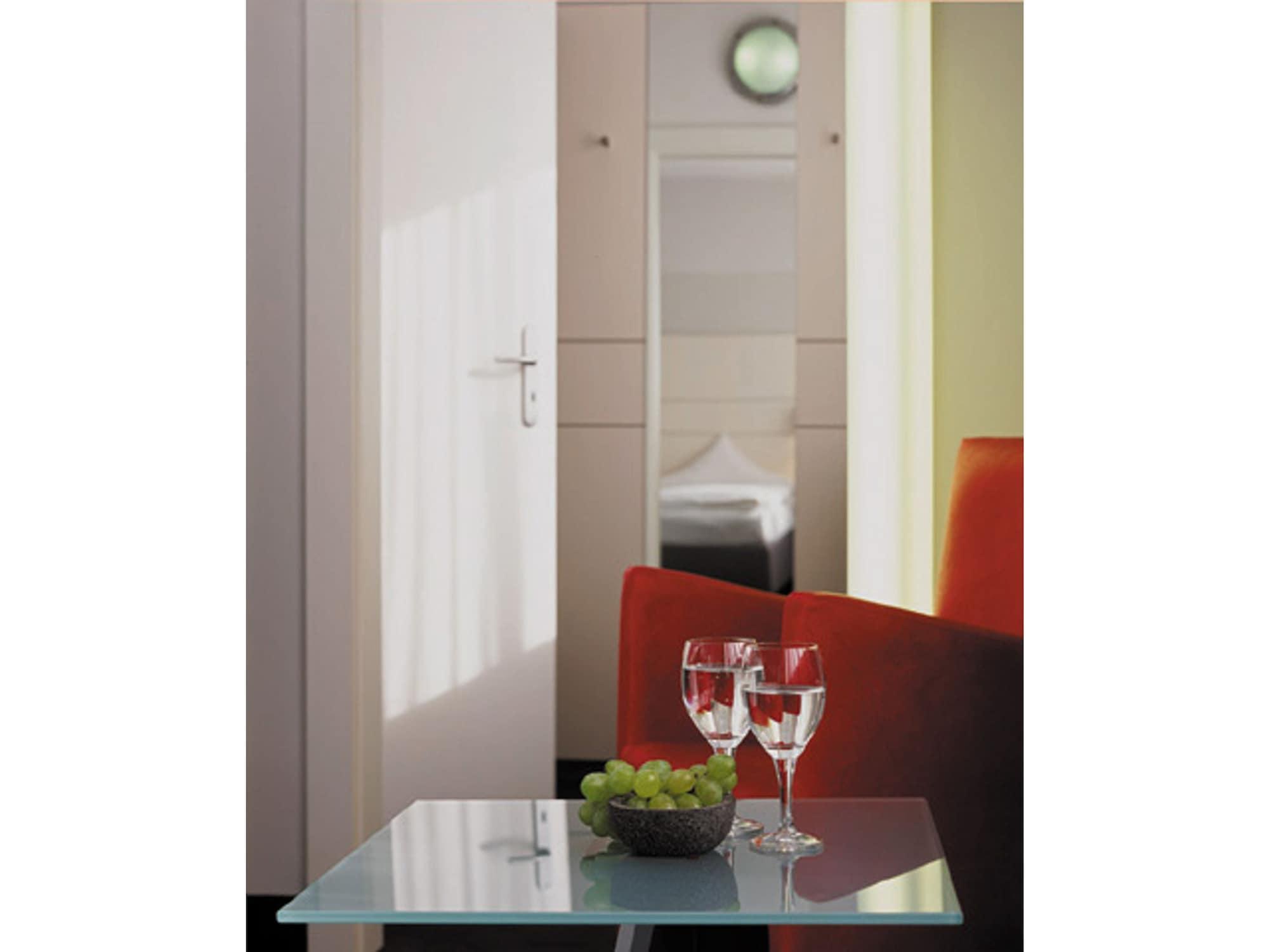 Ferrotel Duisburg - Partner Of Sorat Hotels Exterior photo