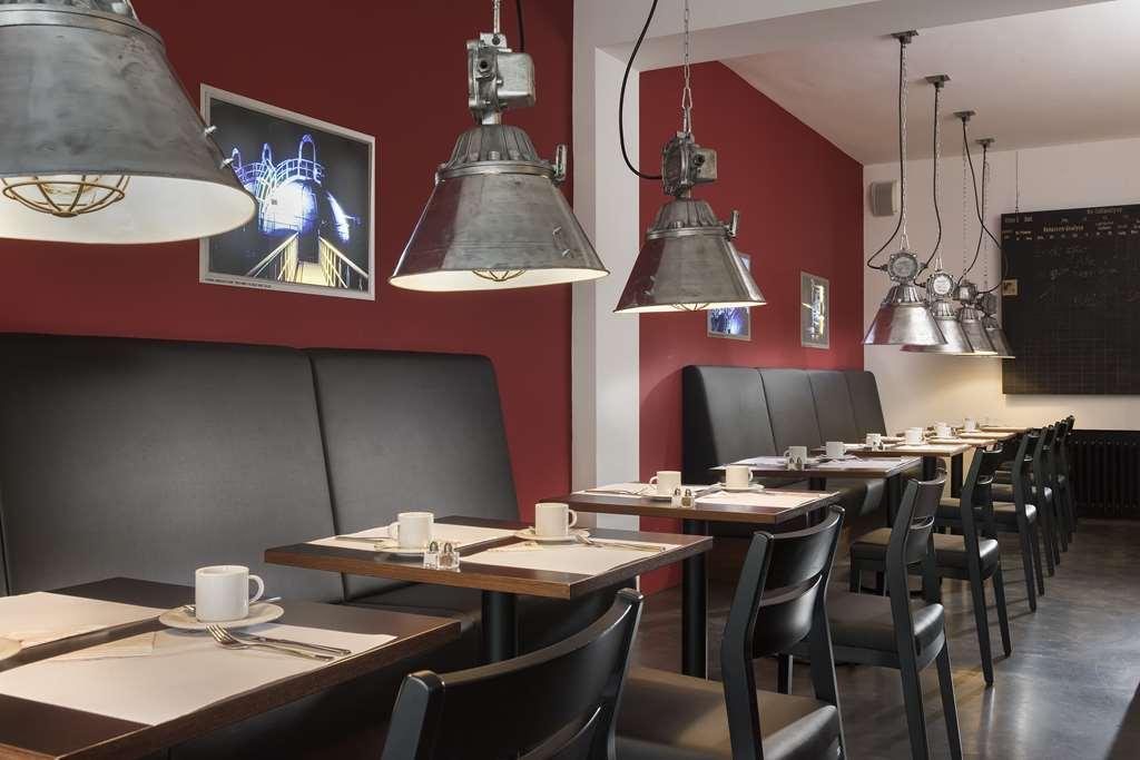 Ferrotel Duisburg - Partner Of Sorat Hotels Restaurant photo